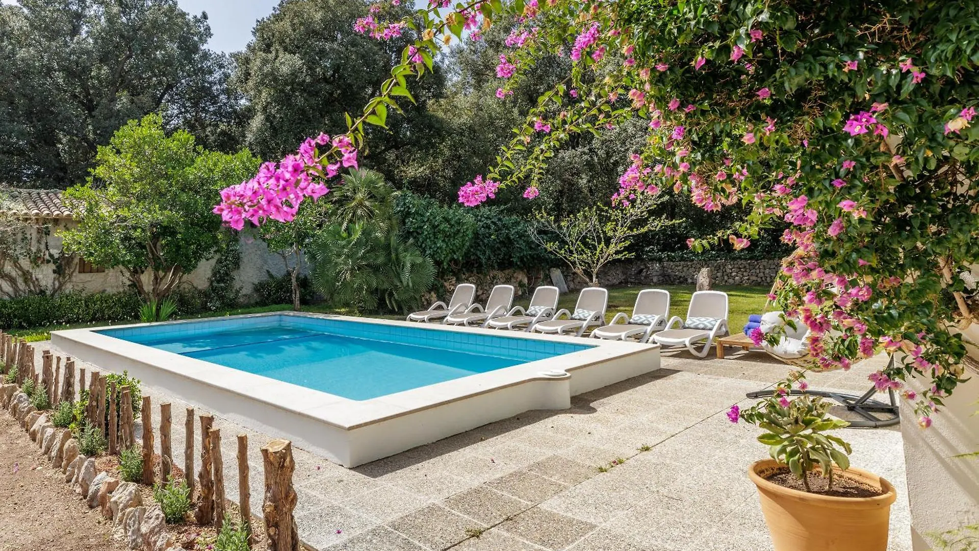 Villa Can Creus Pollença 0*,  Spanien