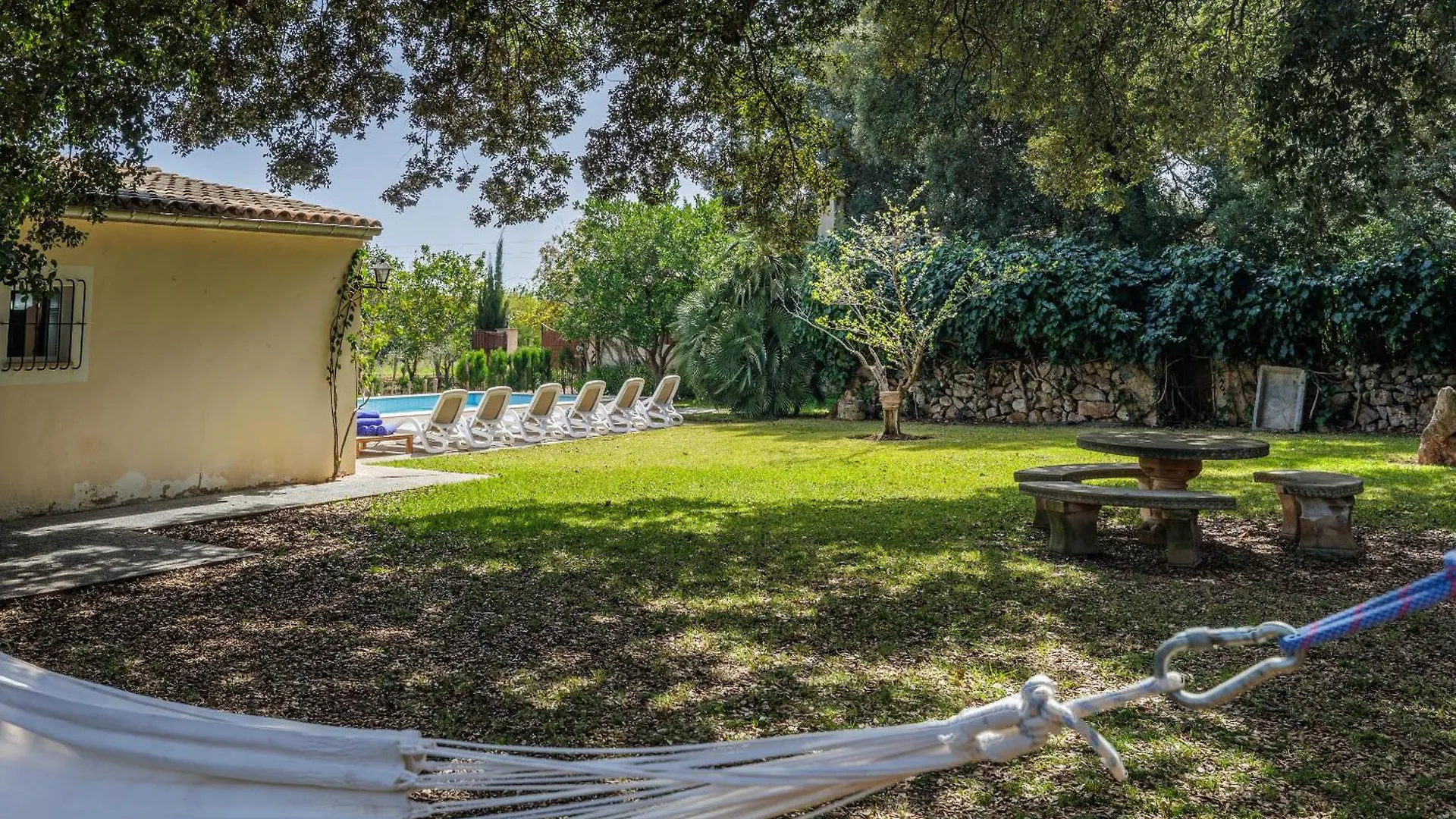 Villa Can Creus Pollença