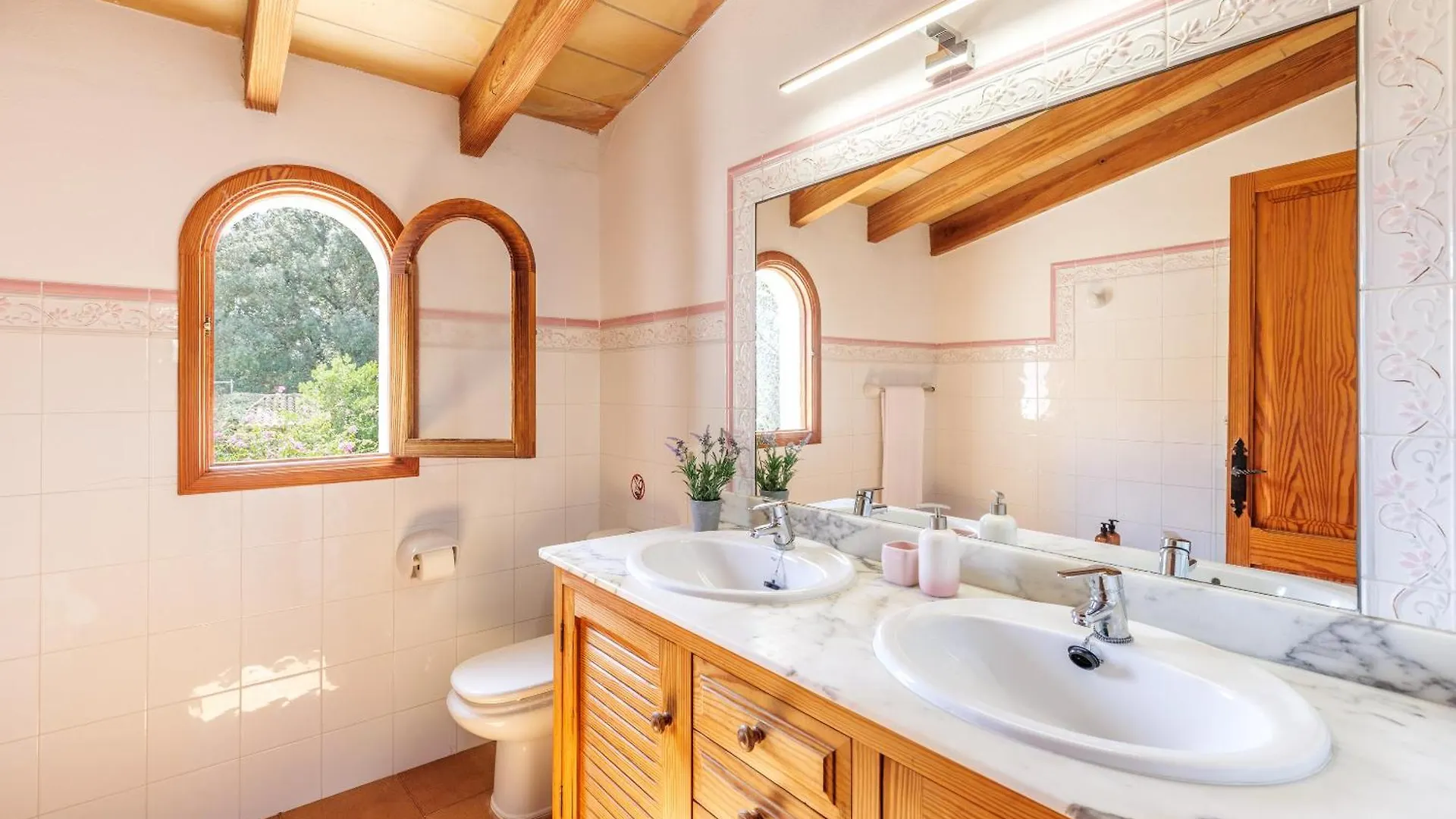 Villa Can Creus Pollença