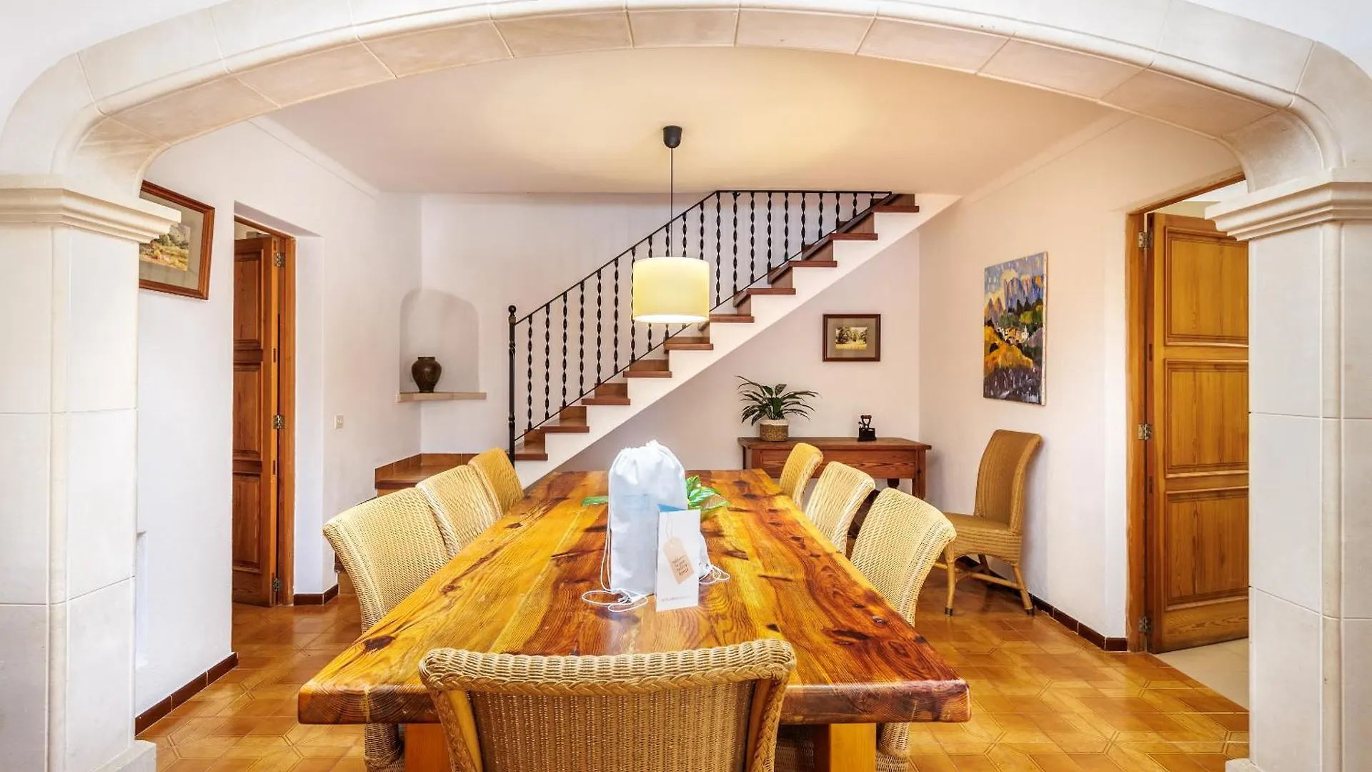 Villa Can Creus Pollença