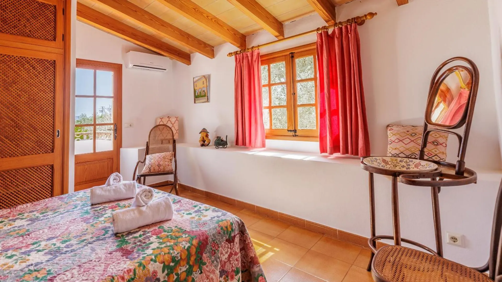 Villa Can Creus Pollenca 0*,  Spain
