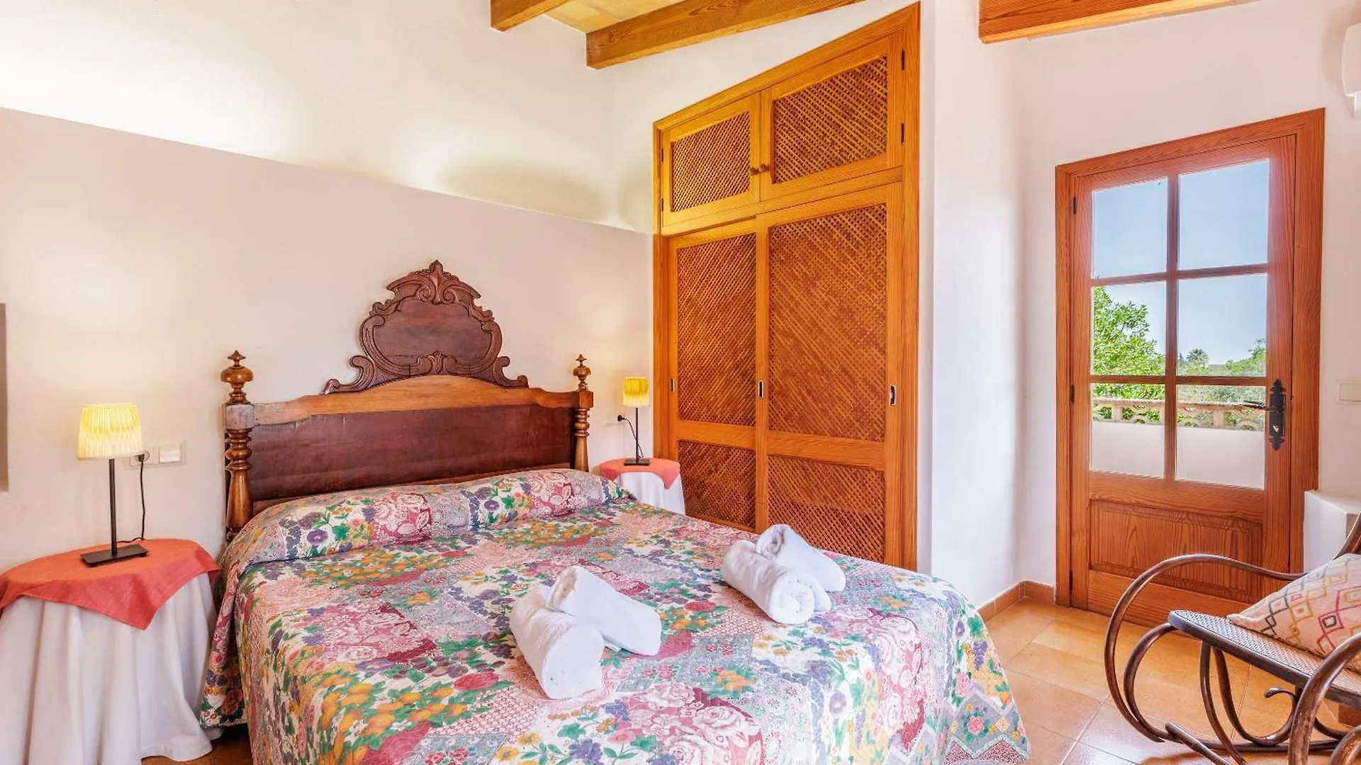Villa Can Creus Pollenca
