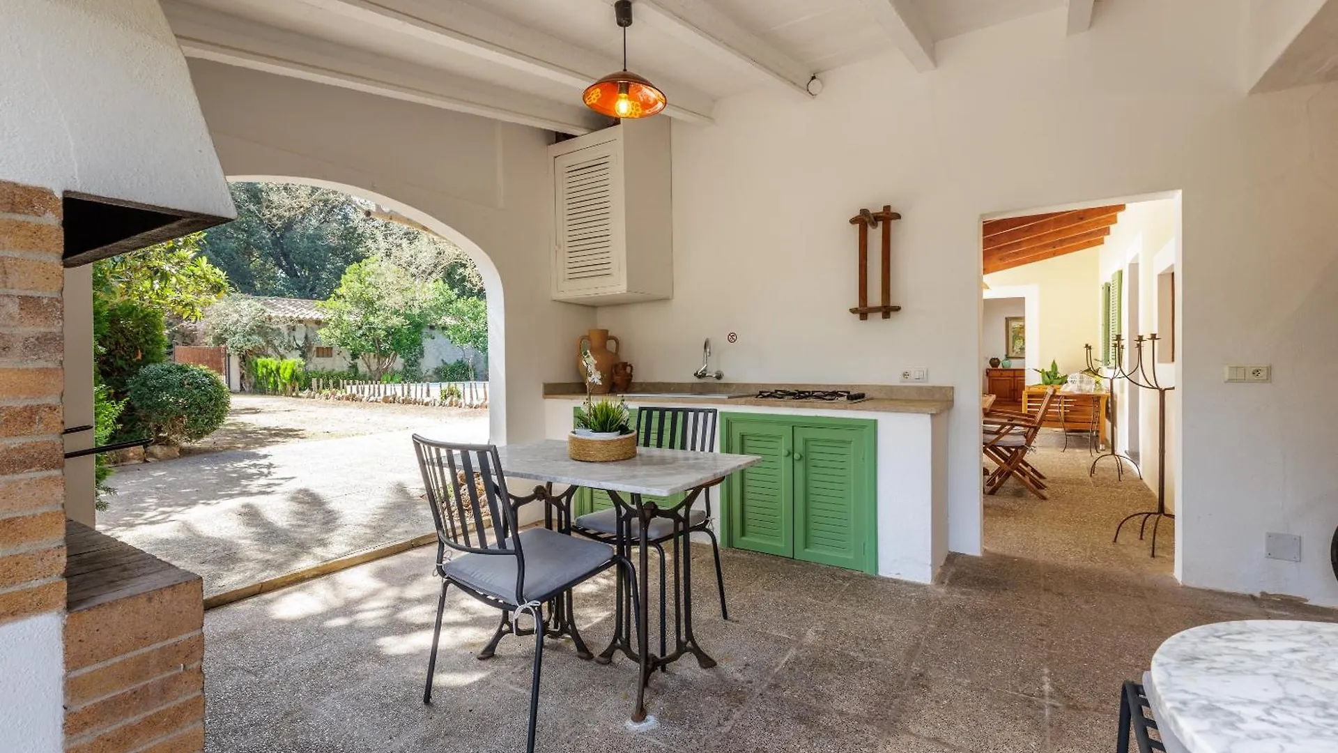Villa Can Creus Pollenca 0*,  Spain