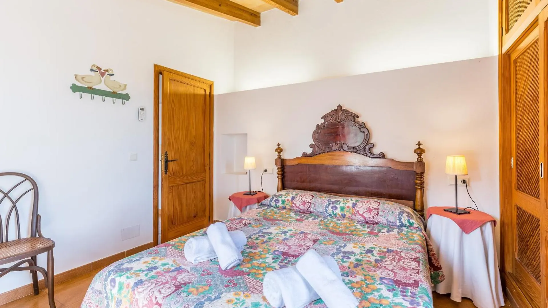 Villa Can Creus Pollenca 0*,