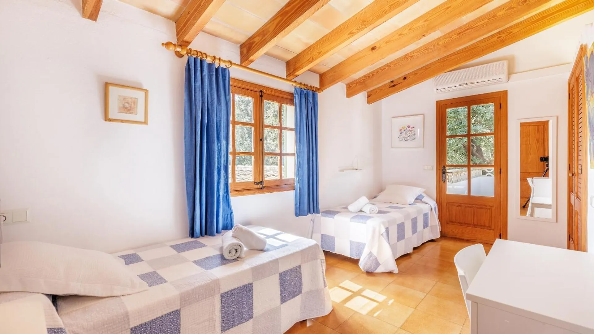 Villa Can Creus Pollenca