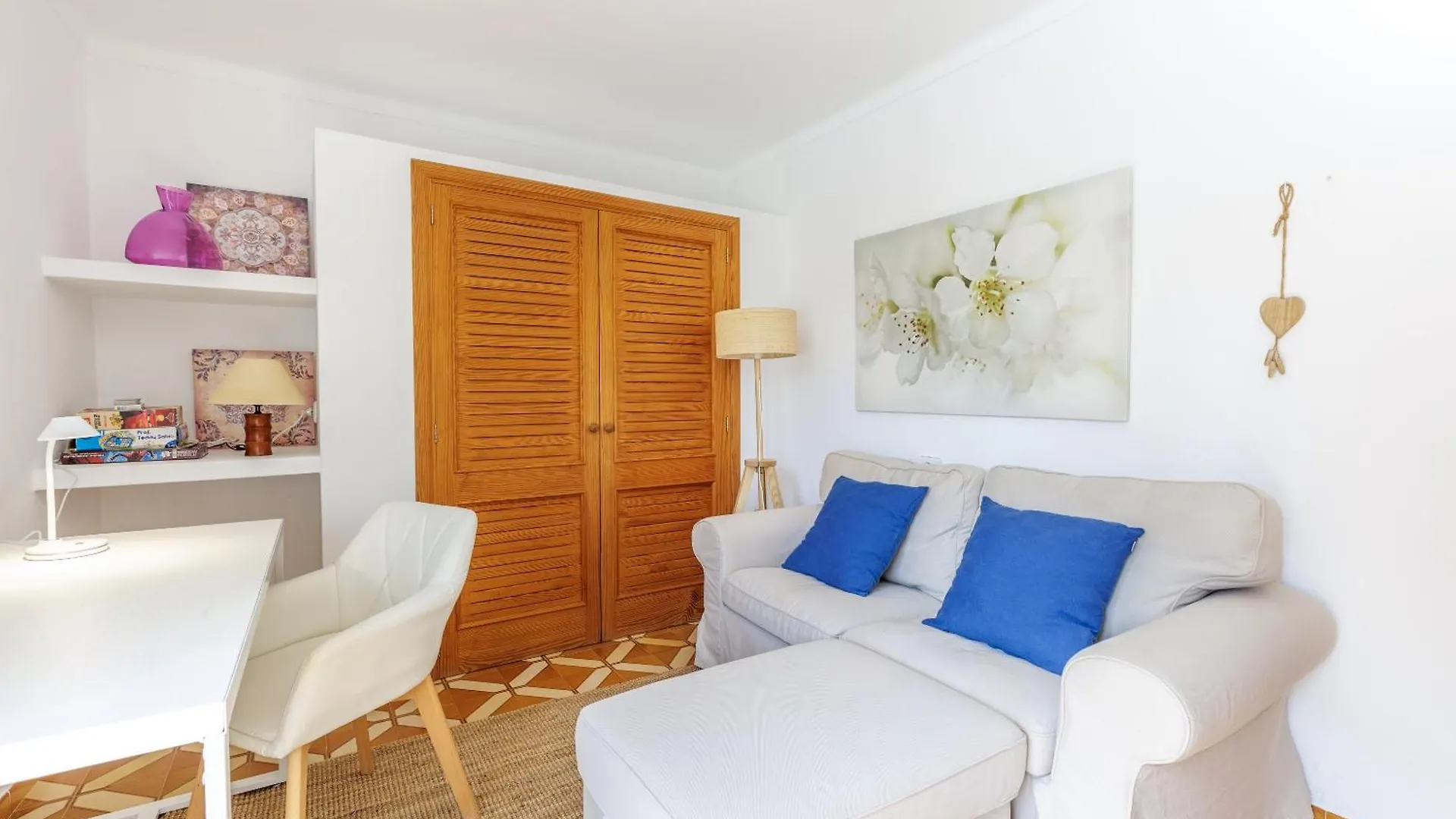 Villa Can Creus Польенса