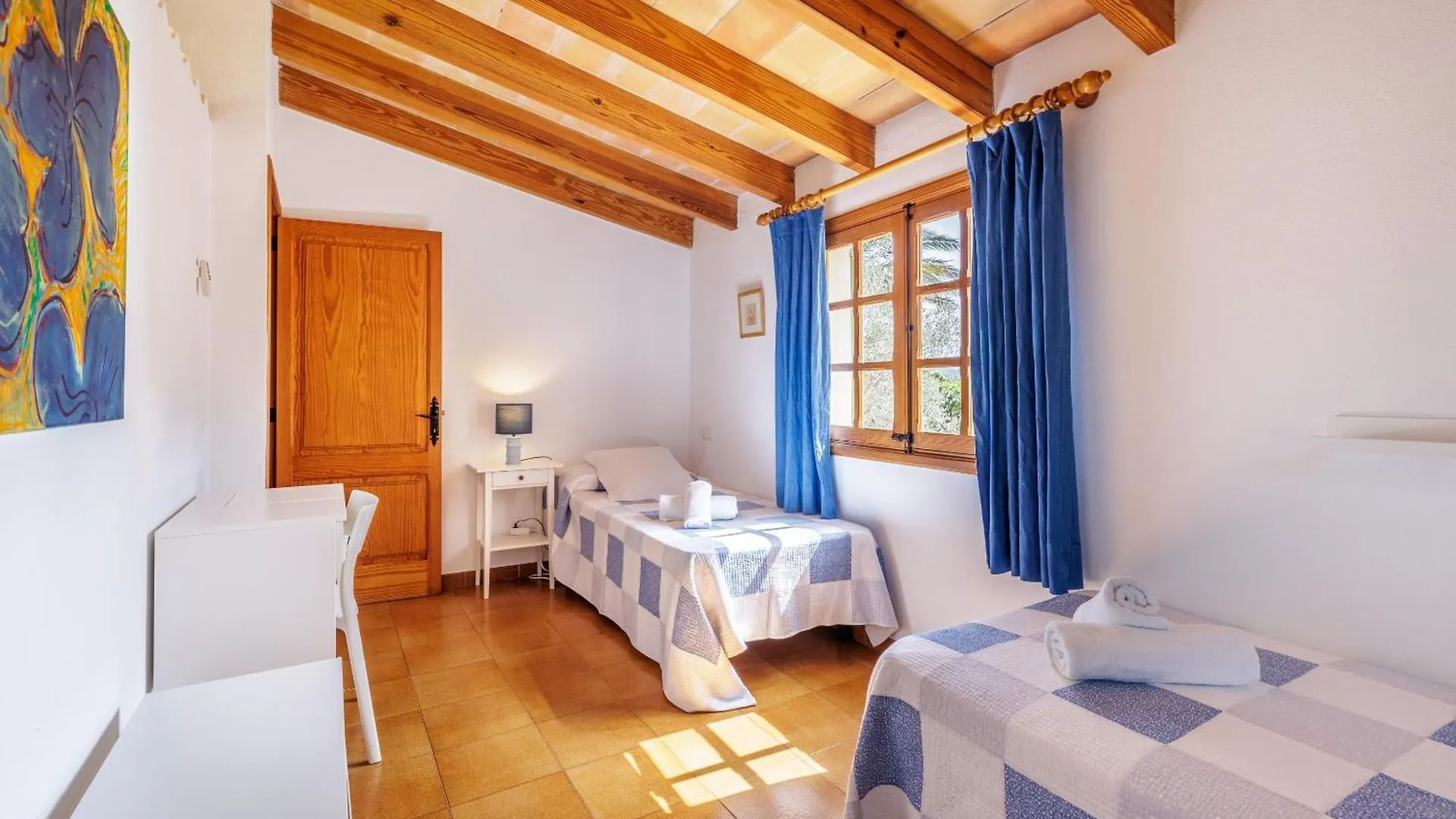 Villa Can Creus Pollenca 0*,