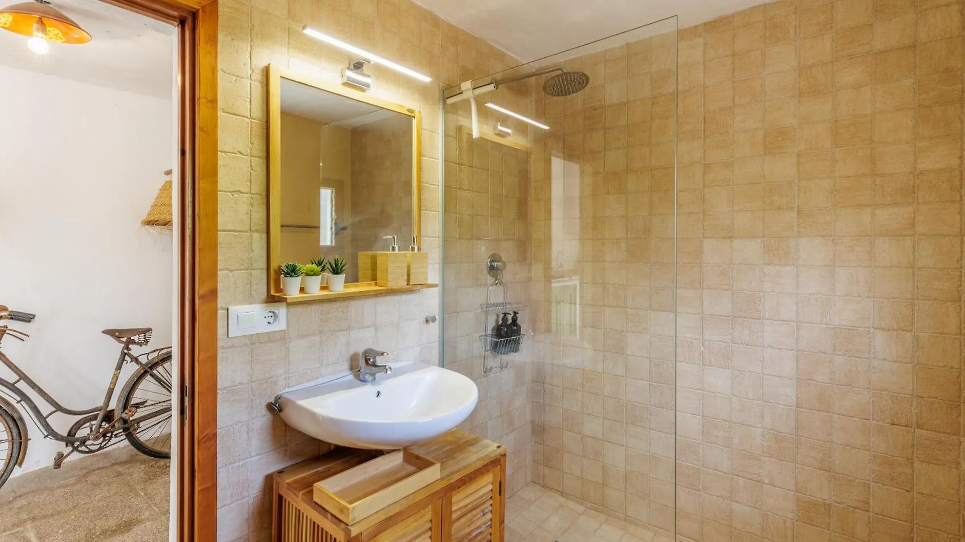 Villa Can Creus Pollenca