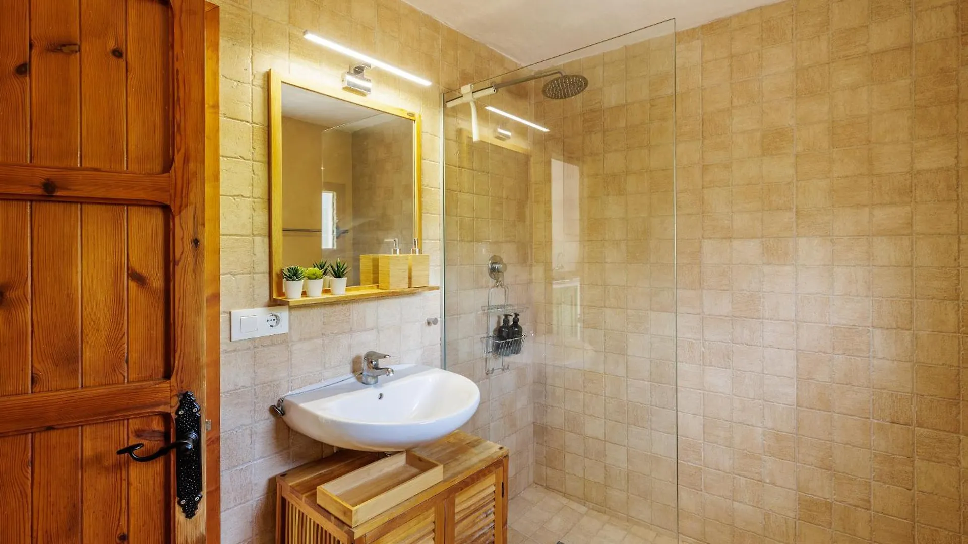 Villa Can Creus Pollenca