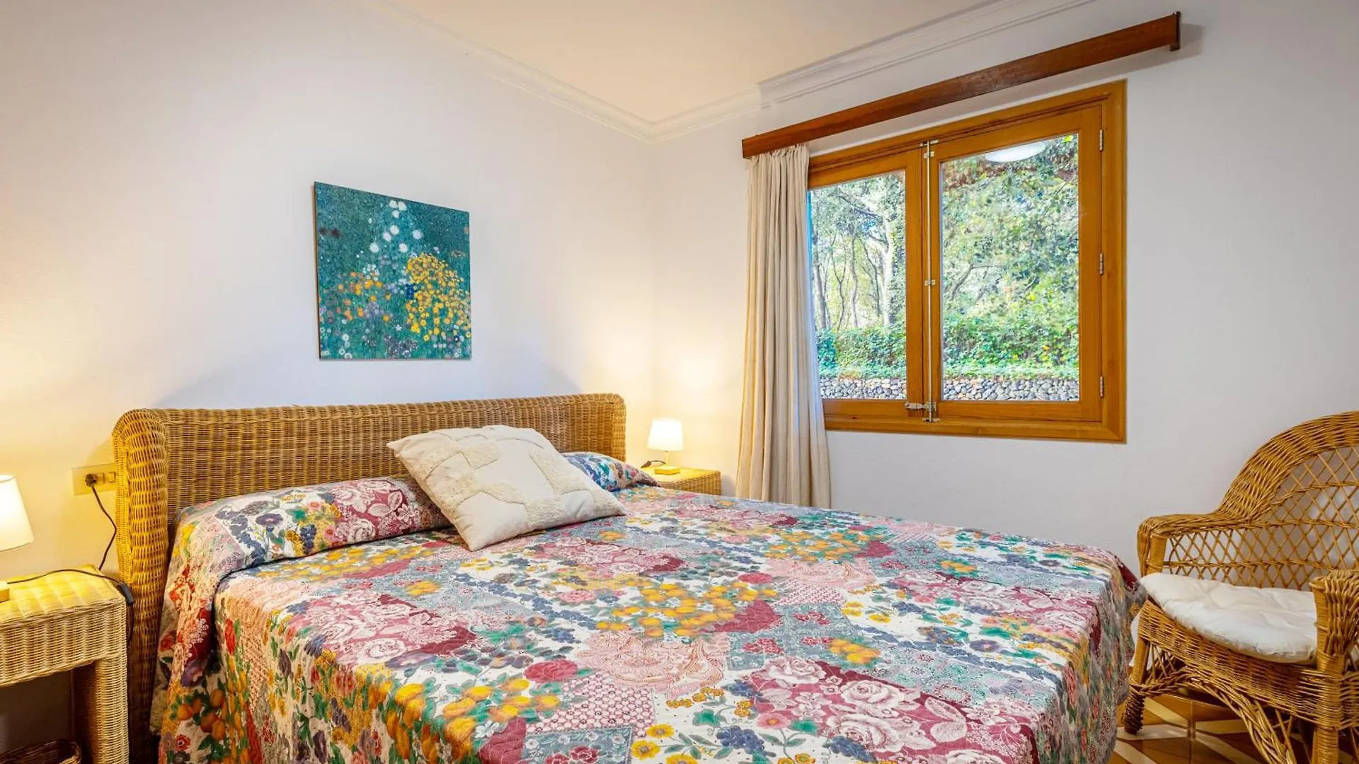 Villa Can Creus Польенса 0*,  Испания