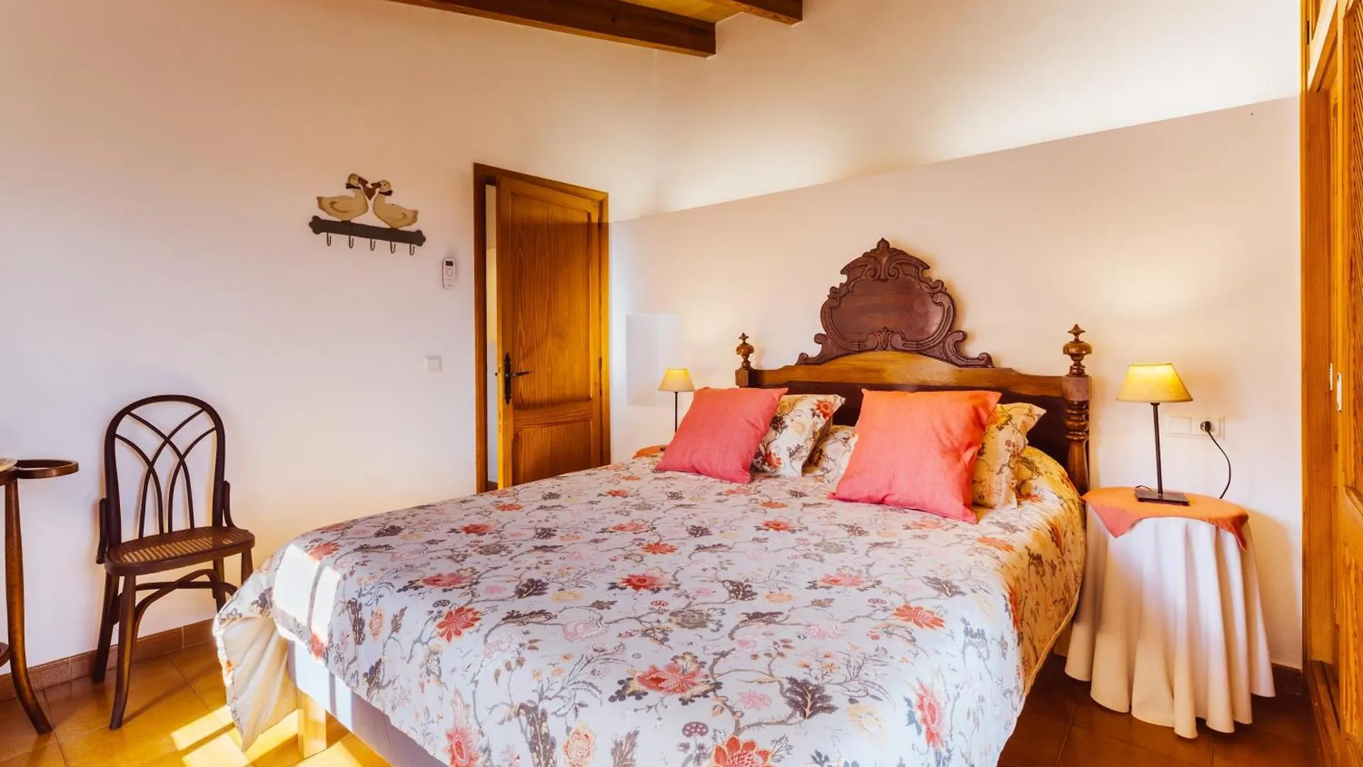 Villa Can Creus Pollenca Spain