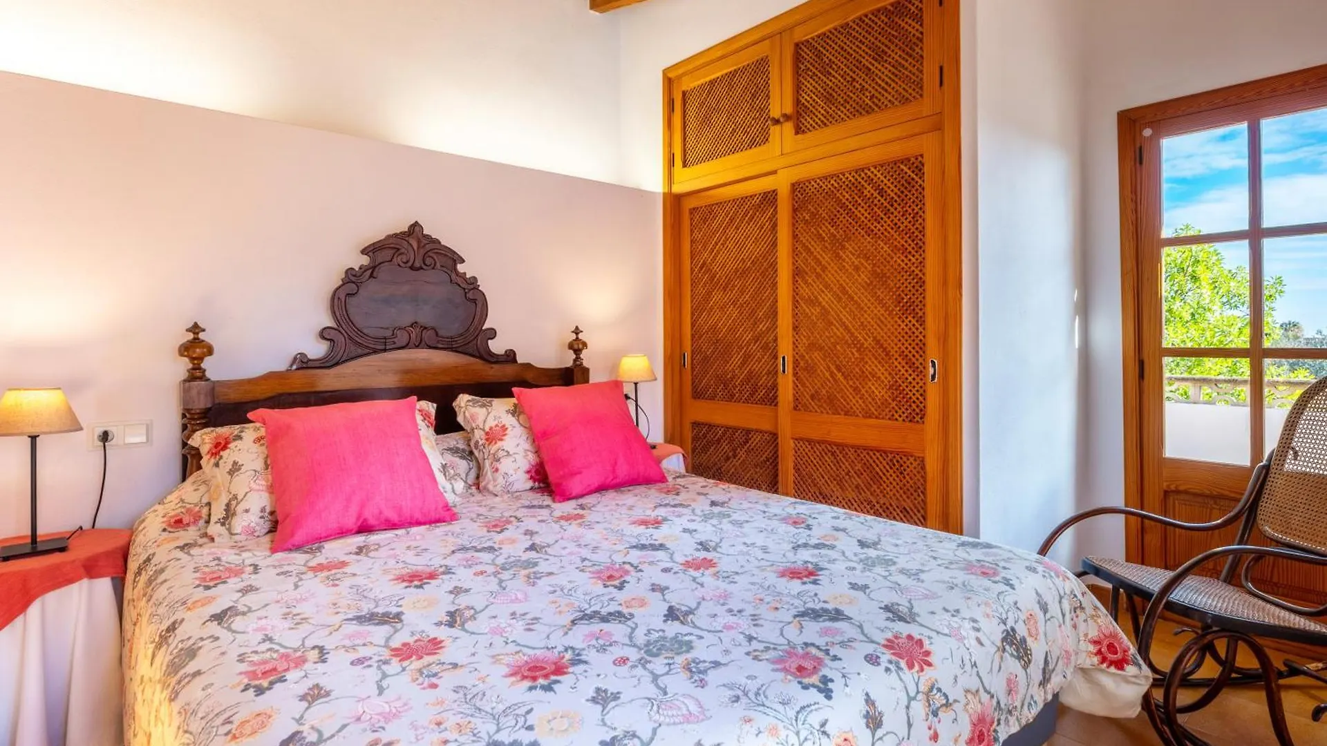 Villa Can Creus Pollenca 0*,