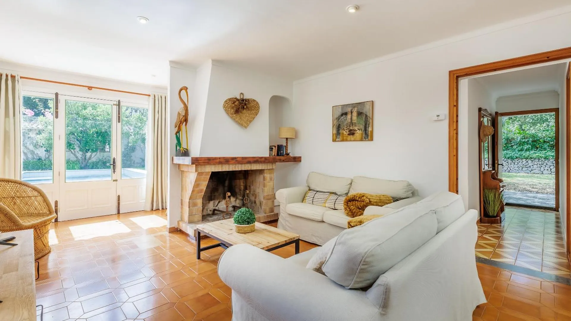 Villa Can Creus Pollenca