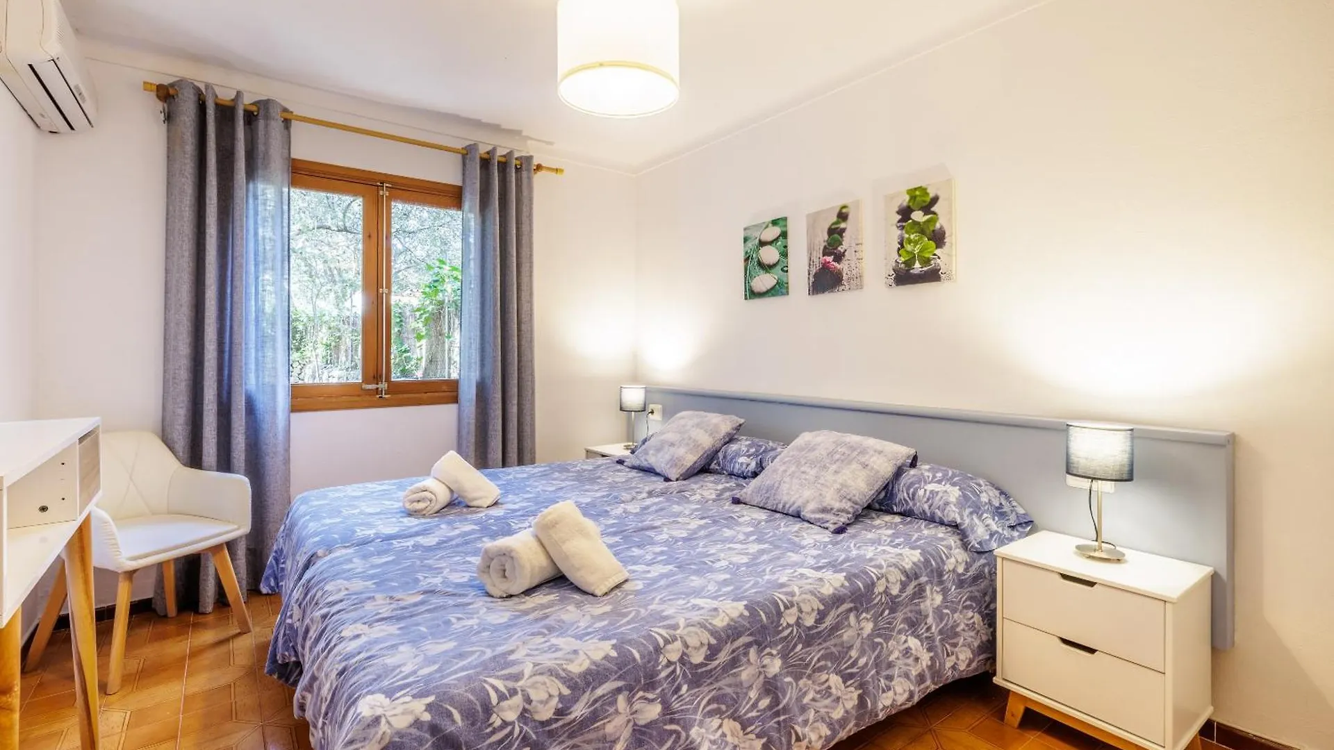 Villa Can Creus Pollenca
